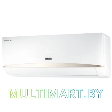 Кондиционер Zanussi Perfecto DC Inverter ZACS/I-18 HPF/A17/N1